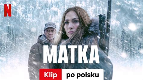 Matka Klip Zwiastun Po Polsku Netflix YouTube