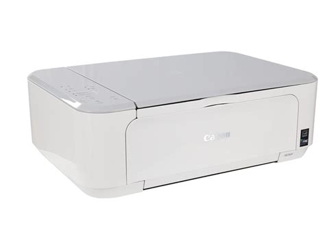 Canon PIXMA MG3620 Wireless Inkjet All-In-One Printer, White - Newegg.com