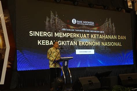 Gelar PTBI 2023 Bentuk Komitmen Memperkuat Ketahanan Dan Kebangkitan