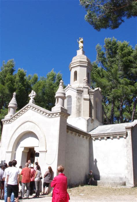 Patrimoine Paroisse Cuges Les Pins et Gémenos