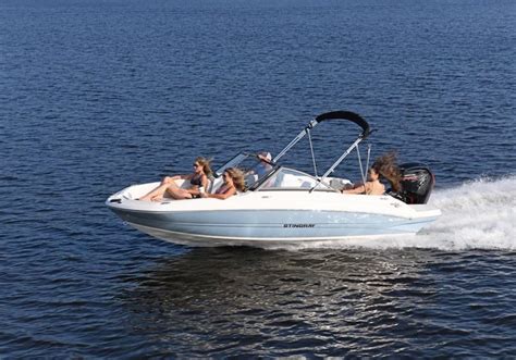 Best Runabout Boat Brands For Value Luxury Fishing And More