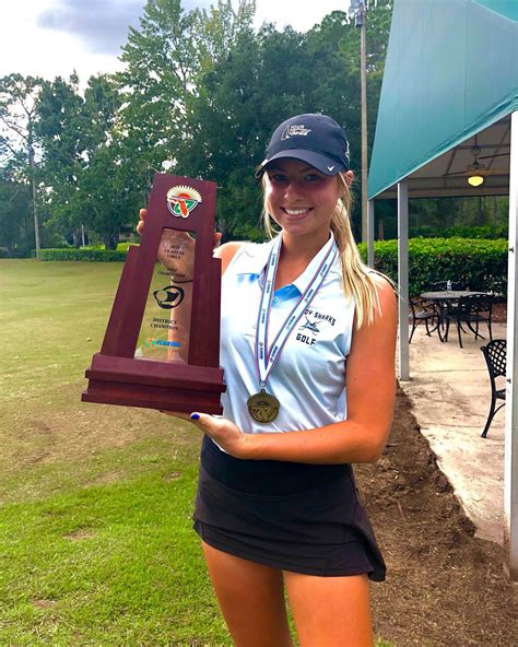 Ashley Huffman (@ashleyhuffmangolf) • Instagram photos and videos