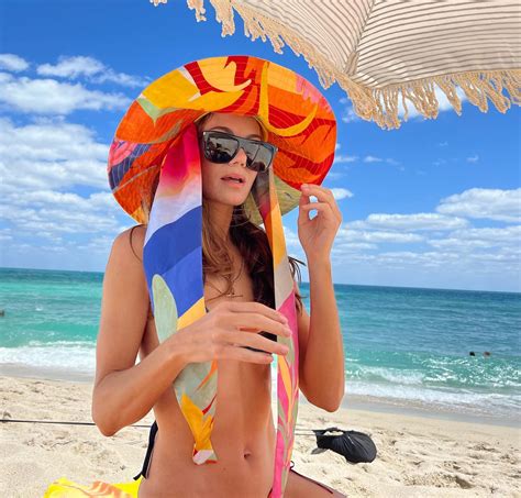 Michelle Monaghan Bikini DrunkenStepFather