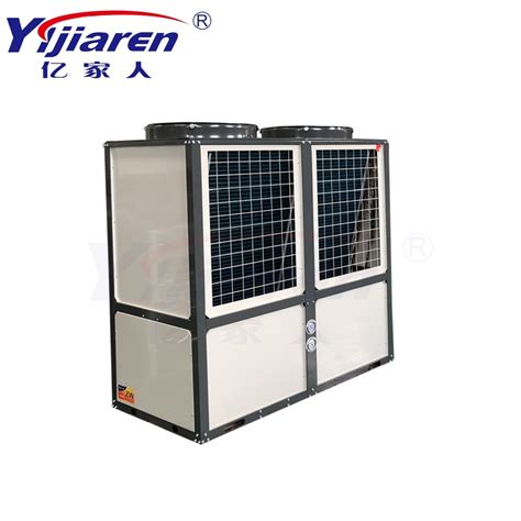 Yijiaren High Cop Environmentally Friendly Efficient Air To Water