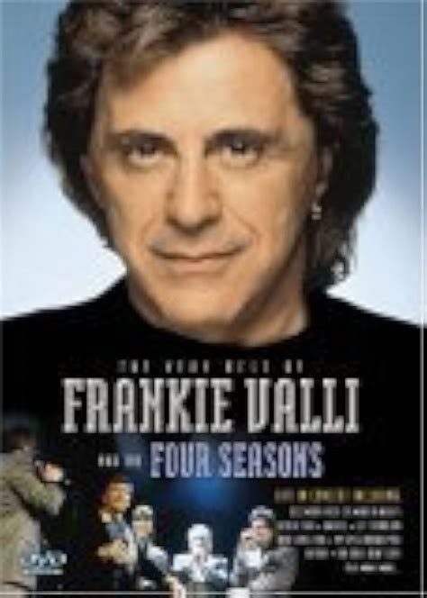 Frankie Valli And The Four Seasons Wallpaper