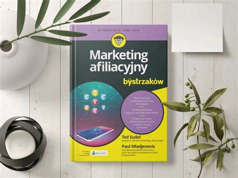 Recenzja Ksi Ki Marketing Afiliacyjny Dla Bystrzak W Affmarketing Pl