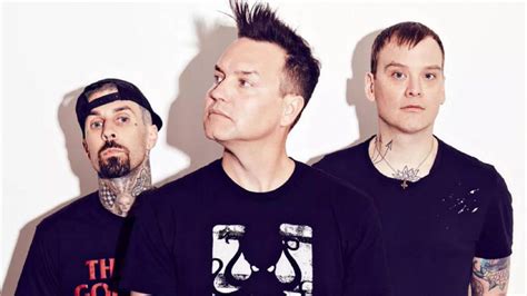 Blink 182 Reunion 2023 Music And World Tour Dates Tickets Price