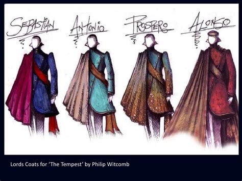 Alonso The Tempest : Gonzalo Gonzalo S Role In The Play The Tempest Grades 9 1 - Below is a list ...