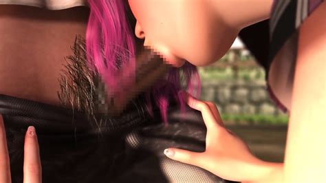 3D Girls Fucked By Hardcore Orcs