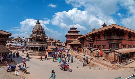 Discover The Seven Unesco World Heritage Sites In Kathmandu Nepal S