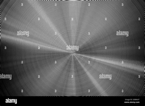 Metal Abstract Technology Silver Aluminum Background For Design