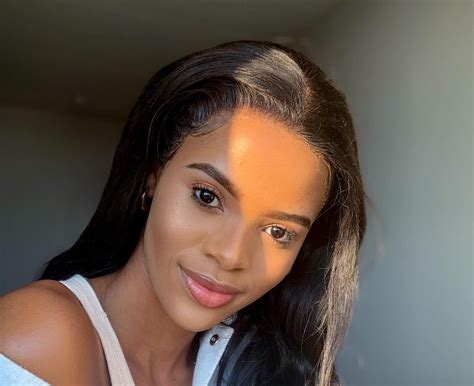 Miss South Africa 2022 Top 10 Finalists Announced Youth Village