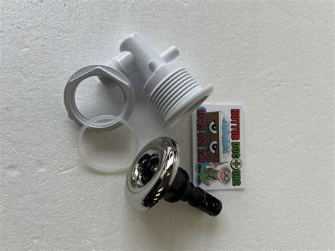 Hot Tub Jet Assembly Diameter Hot Tub Doctors