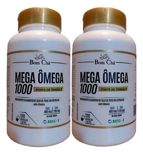 Omega 3 É Bom Para O Intestino