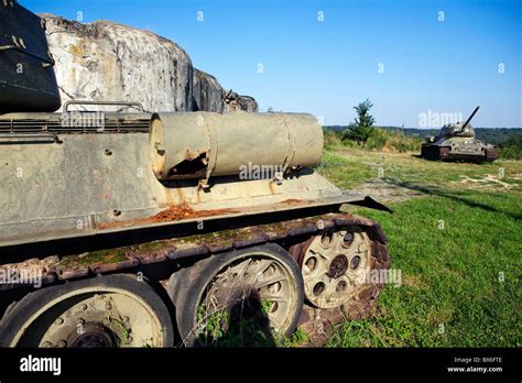 Fort Mo S Orel Museum Of The Fortifications Hlucin Darkovicky