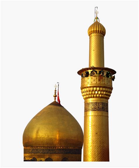 Roza Husayn Ibn Ali Png Pic - Imam Hussain Roza Png, Transparent Png ...