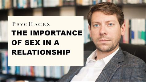 The IMPORTANCE Of SEX In A Relationship Why Sex Keeps Men Around YouTube