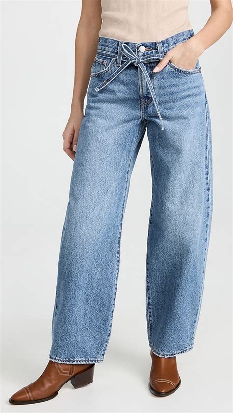 Levi S XL Balloon Jeans Shopbop