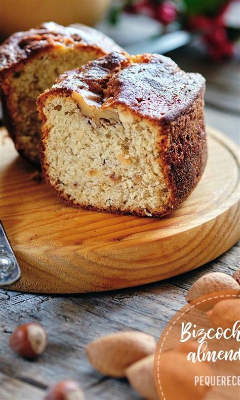 Recetas Con Almendras Y Harina De Almendras F Ciles Y Sanas