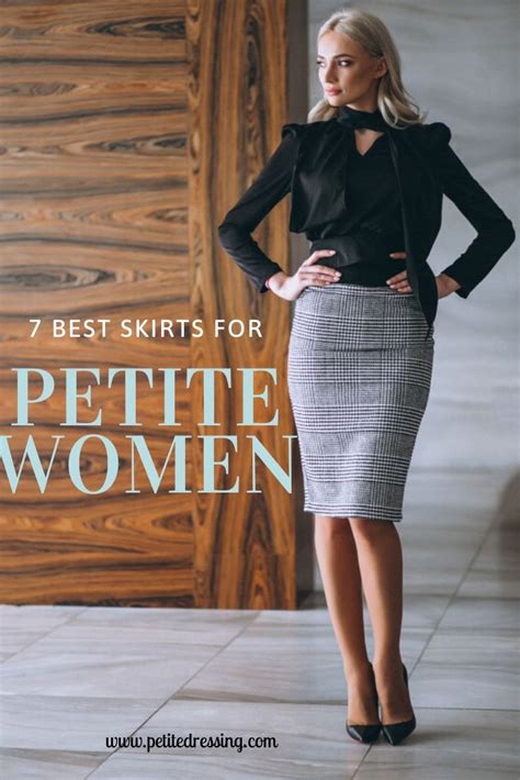 Petite skirts – Artofit