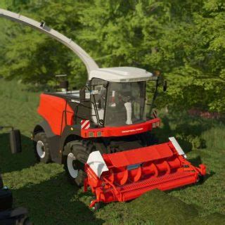 Rostselmash Pack V Fs Mod Farming Simulator Mod