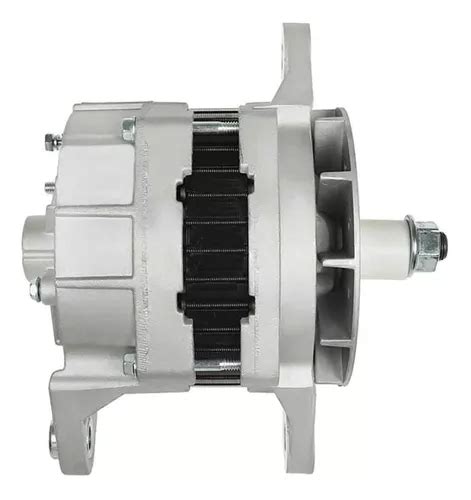 Alternador Kenworth Sistema Delco 12v 130 145a 10459189