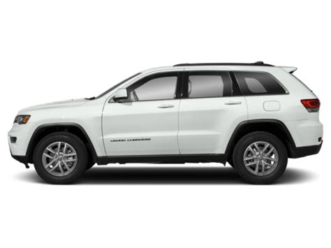 Used 2018 Jeep Grand Cherokee Utility 4d Laredo 4wd Ratings Values Reviews And Awards