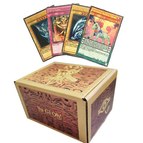 Cartas Yu Gi Oh Versi N En Ingl S Colecci N Flash Comercial Booster