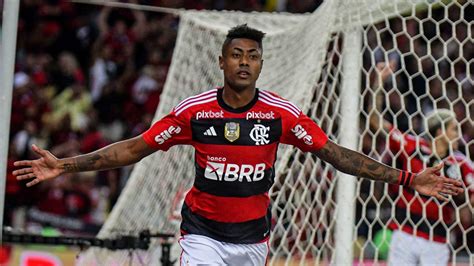 Bruno Henrique é o PRIMEIRO jogador do Inter para 2024