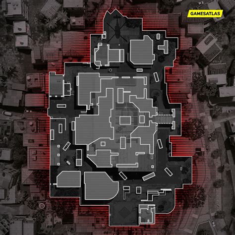 Rio Modern Warfare 3 Map Guide And Hardpoint Rotations