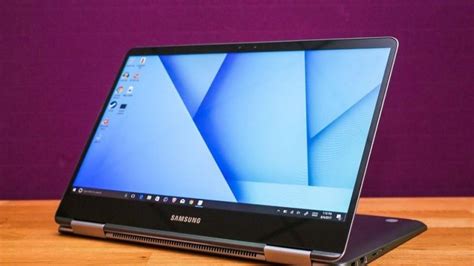 Samsung Notebook 9 Pro Review TechTnet