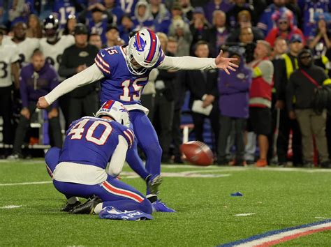 Best Kicker for Fantasy Football 2025: Week 11 Rankings Include Riley