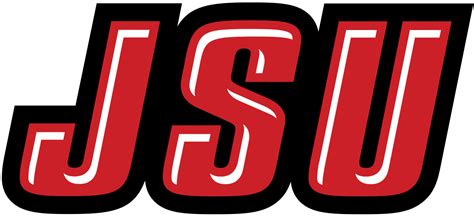 JSU Logo - LogoDix