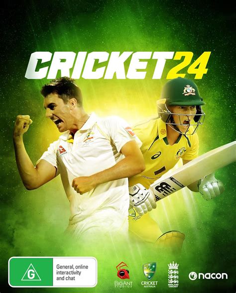 Cricket 24 (2023) | Price, Review, System Requirements, Download