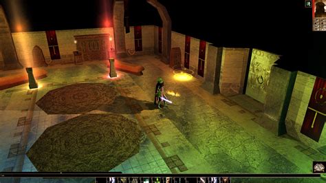 Eye Of The Beholder Ii Screenshots Image Legend Of Darkmoon Mod For