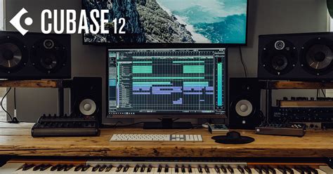 Explore Cubase With Free Demo Projects Steinberg