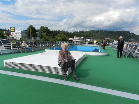 Auf Der Donau Von Passau Zum Schwarzen Meer Passau