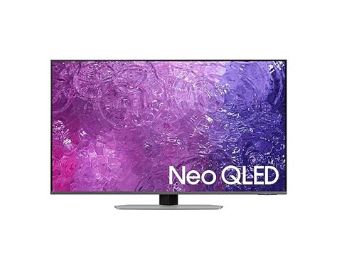 43 Neo Qled 4k Qn90c Gaming Tv Qn43qn90cakxzl Samsung Colombia