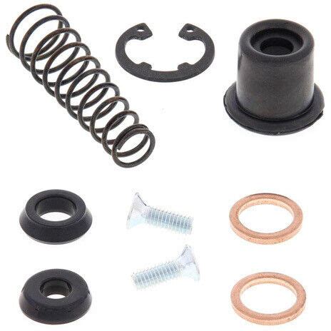 All Balls Master Cylinder Reseal Kit Ab Front