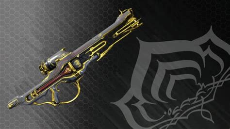 20 Best Primary Weapons In Warframe 2025 Warframe School