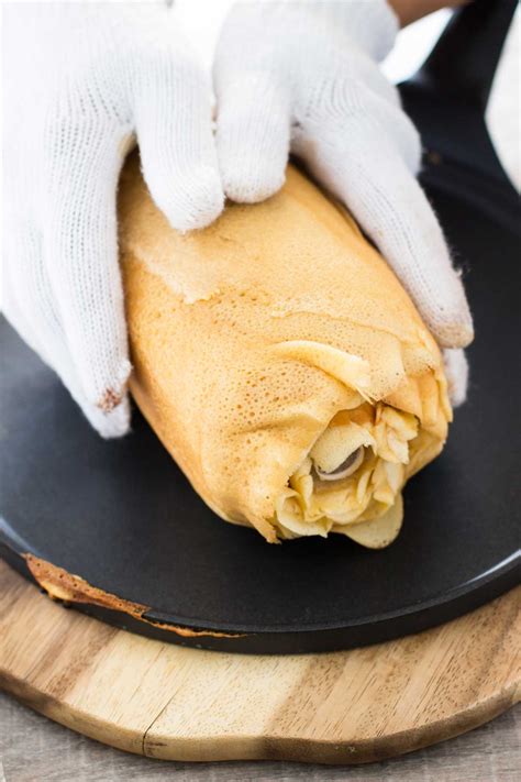baumkuchen cake 1