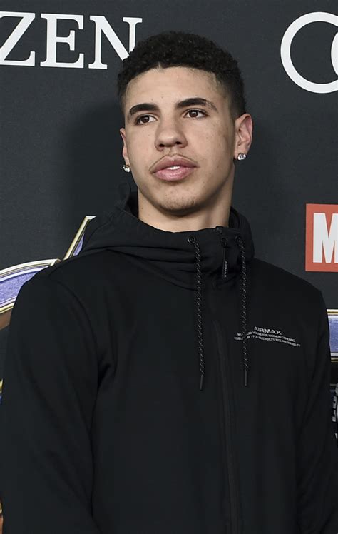 Lamelo Ball Ready To Rejoin Hornets In Portland Los Angeles Sentinel