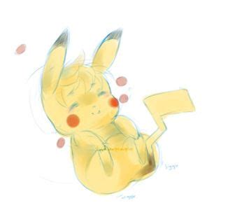 Pikachu | Anime Amino