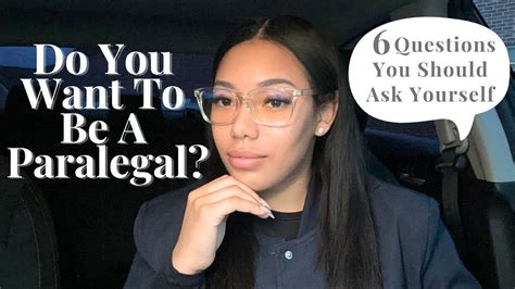 Do You Want To Be A Paralegal Helpful Tips And My Journey On How To