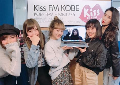 総フォロワー数100万人超えのインフルエンサーたちによる新番組【kiss Fm Kobe × Grove Osaka】 Next