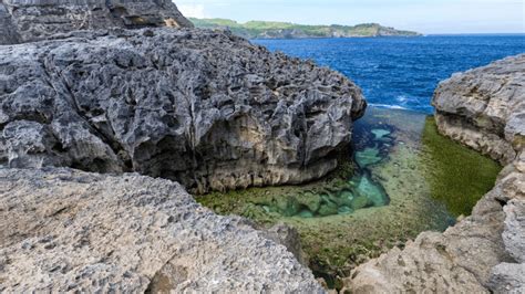 Visite De Nusa Penida Excursion D Une Journ E Depuis Bali Transfert