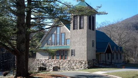 Saint Lukes Episcopal Church Memorial Garden På Boone North Carolina ‑ Find A Grave