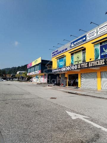 Shop Lot For Rent 1540 Sq Ft Puncak Alam Selangor Mudah My