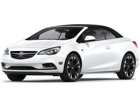 2019 Buick Cascada Colors | GM Authority