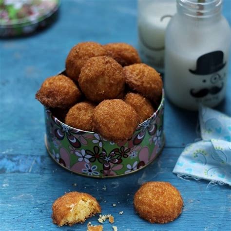 Cara Buat Palm Cheese Cookies Gluten Free Sedap